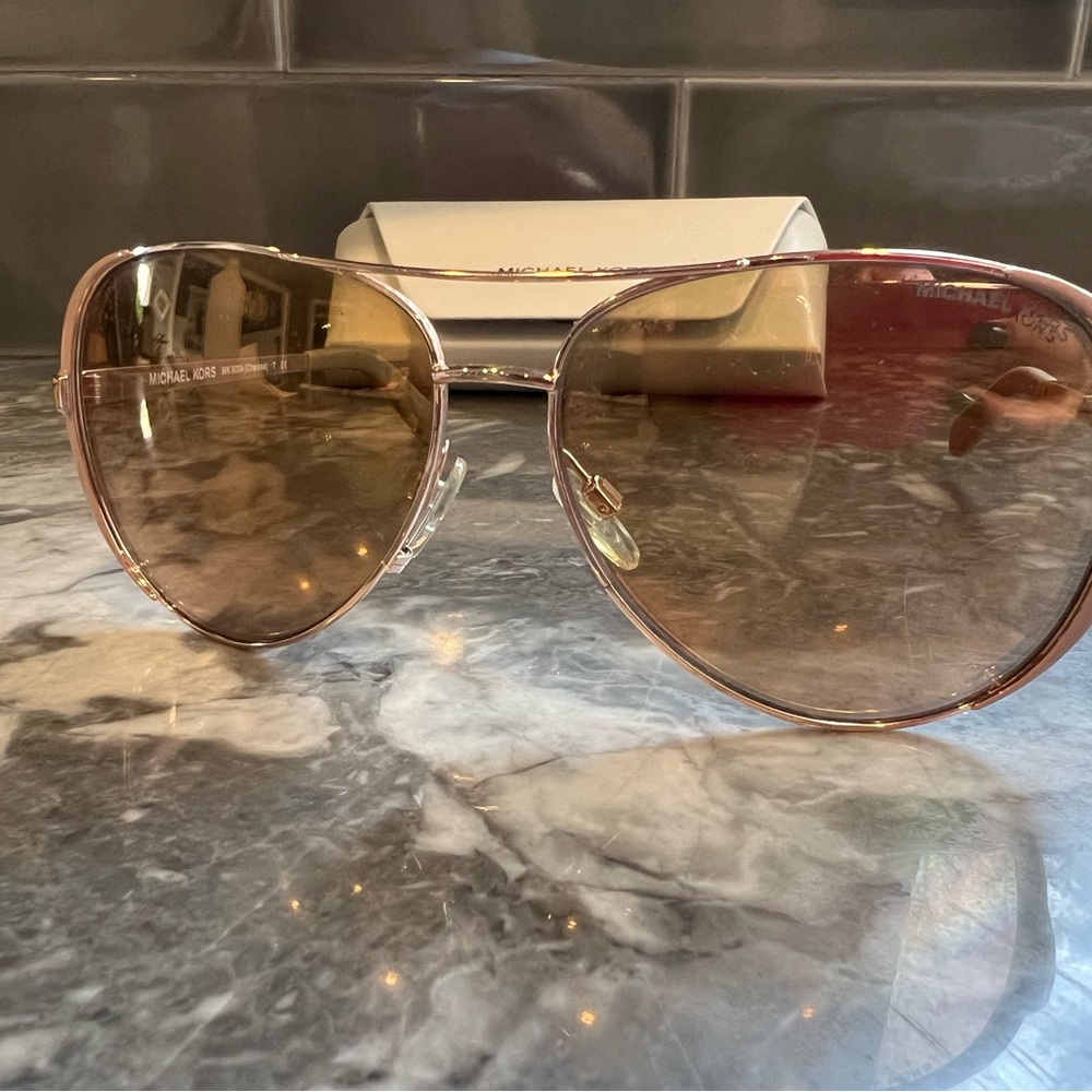 Michael Kors sunglasses